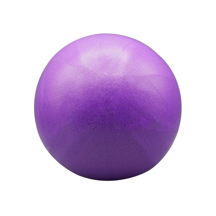توپ پیلاتس و یوگا مدل mini قطر ۲۵ سانتی متر