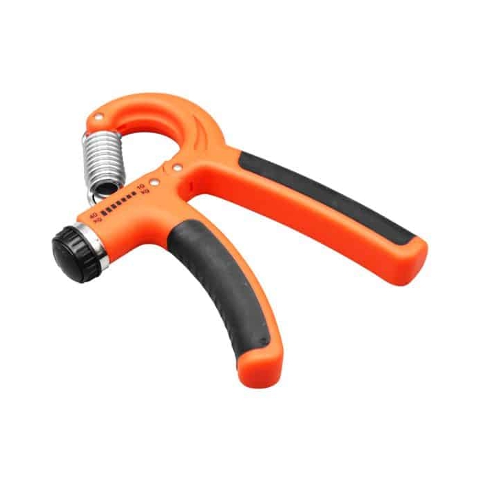 فنر تقویت مچ هند گریپ مدل ۱۰۴۰ متغیر ۱۰-۴۰ کیلوگرمی