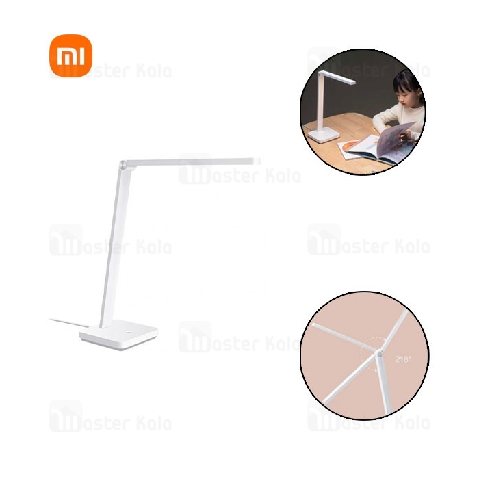 چراغ مطالعه رومیزی هوشمند شیائومی Xiaomi Mijia Table Lamp Lite 9290029051