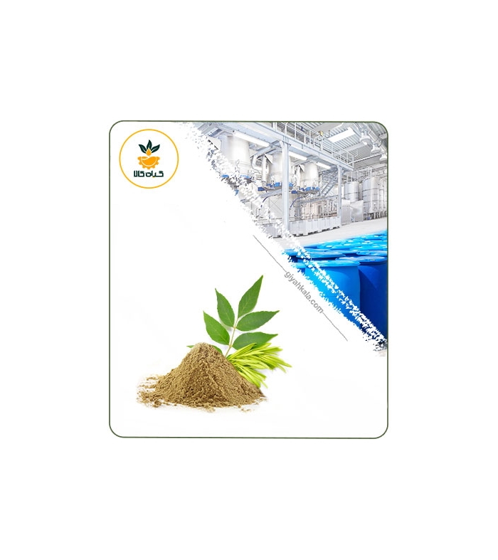 عصاره زبان گنجشک خشک (پودری)