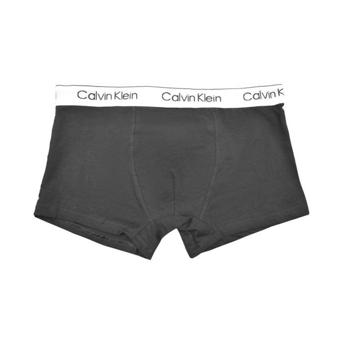 شورت پادار مردانه کلوین کلاین مدل ۴B0258 مشکی