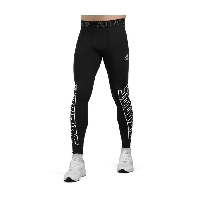 لگ ورزشی مردانه آدیداس مدل ۲۱۵ مشکی