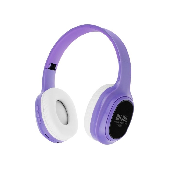 هدفون بی سیم مدل JV-323