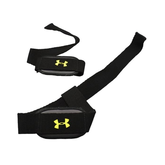 بند لیفت پددار بدنسازی آندر آرمور مدل GDS-402P360 بسته دو عددی