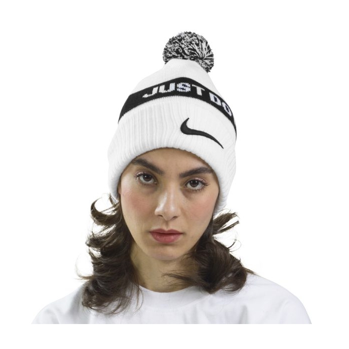 کلاه بافتنی اسپرت نایک مدل Opt-JDI-82335