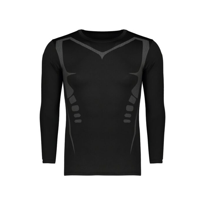 استرج ورزشی مردانه آنبرند مدل BAT-1407 مشکی