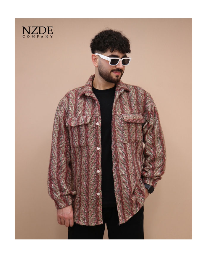 شکت مردونه شانل کد218 NZDE