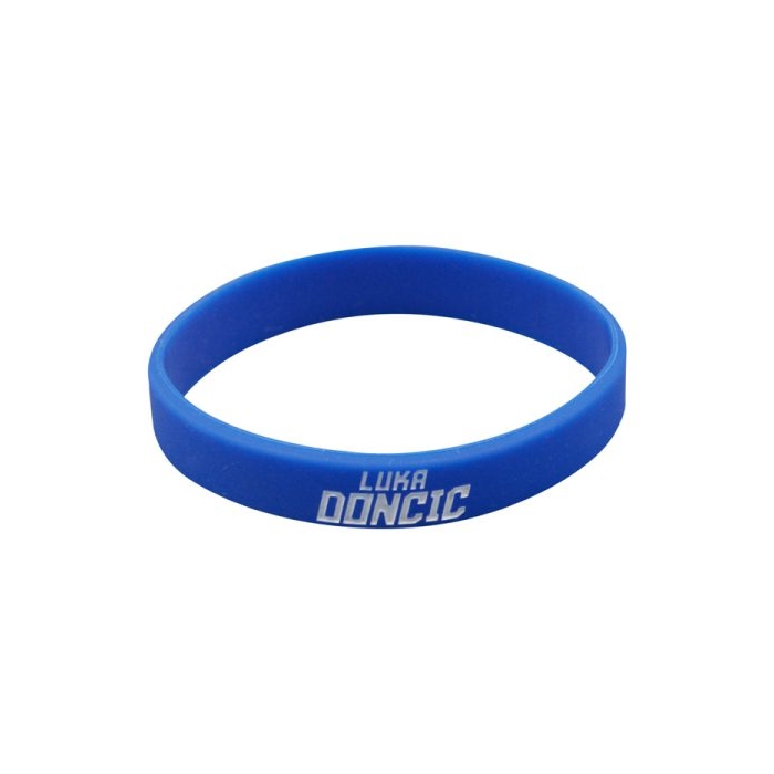دستبند ورزشی سیلیکونی لوکا دونچیچ مدل ۰۷۲۳۲۰