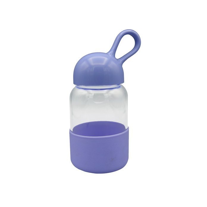 ‫قمقمه ورزشی X&#038;W مدل U-CUP ظرفیت ۳۰۰ میلی لیتر