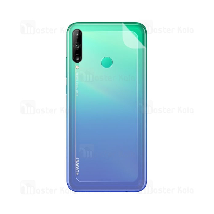 برچسب محافظ نانو پشت گوشی هواوی Huawei Y7p