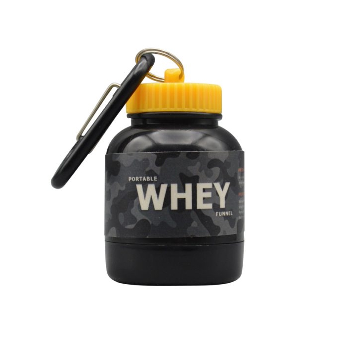 قیف پروتئین وی پروتابل مدل  G Shake 5820 ظرفیت ۳۰ گرم