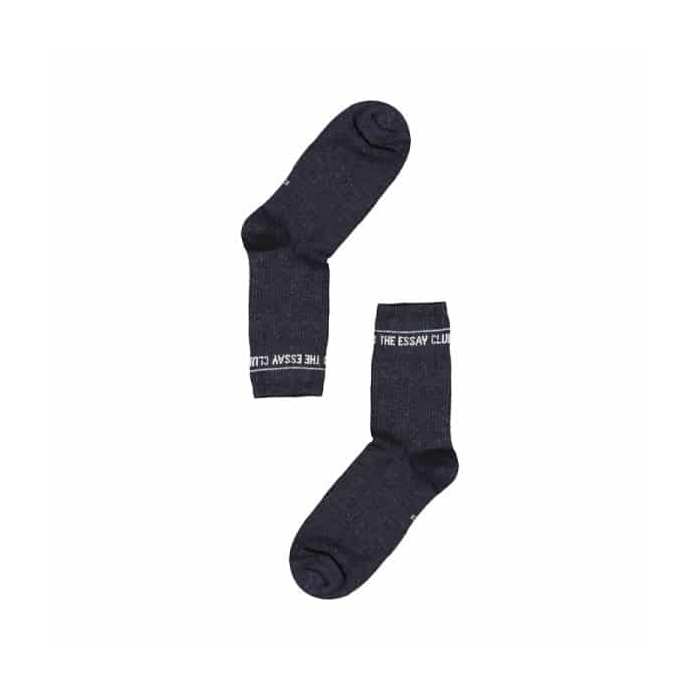 جوراب نیم ساق اسپرت ایسی کلاب مدل ETC-402P585