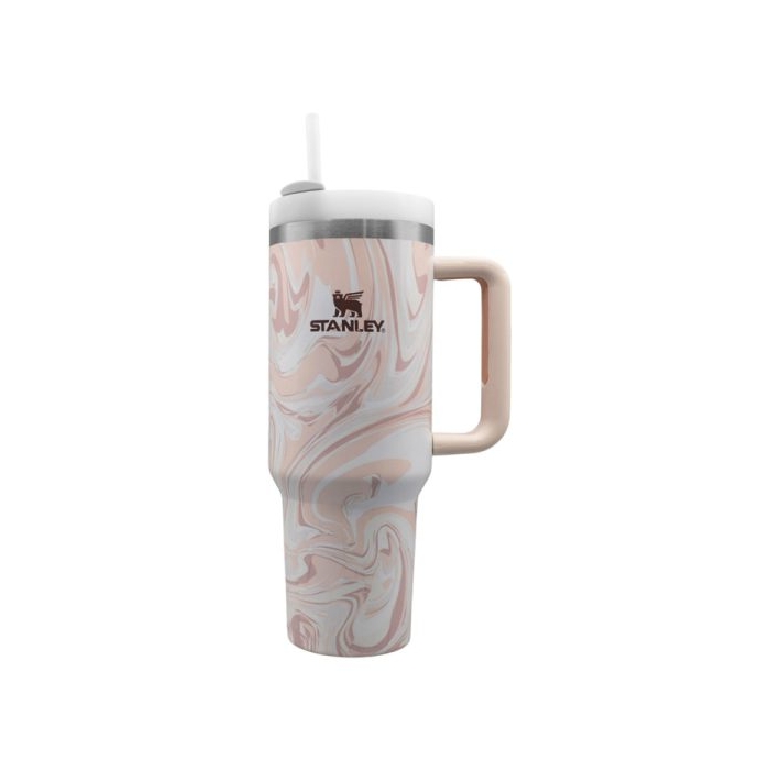 تراول ماگ استنلی مدل Flowstate Tumbler ظرفیت ۱.۱۸ لیتر