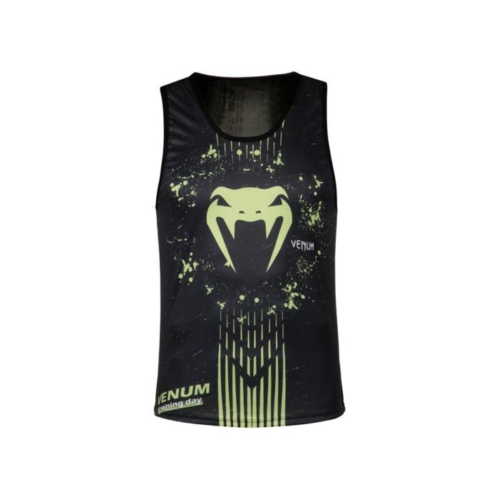 رکابی ورزشی مردانه ونوم مدل SS-TRAINING9910 زرد