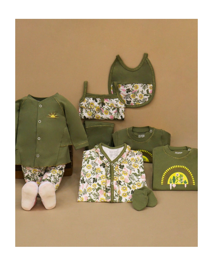 سیسمونی تیکه باز نوزادی دلژین N.B