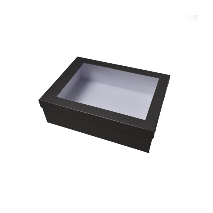 باکس کادویی مدل Simple-2525 ابعاد۱۰*۲۵*۳۵ سانتی متر