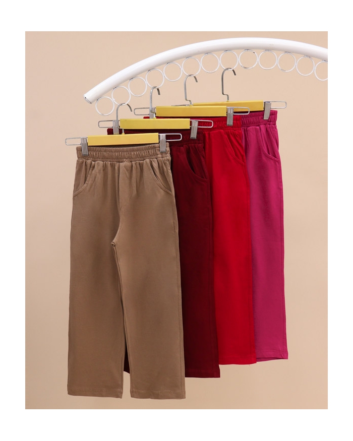 شلوار راسته Basicly NZDE