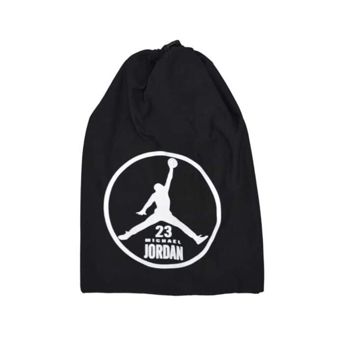 کلاه و اسکارف جردن مدل PHS-BOLD مشکی