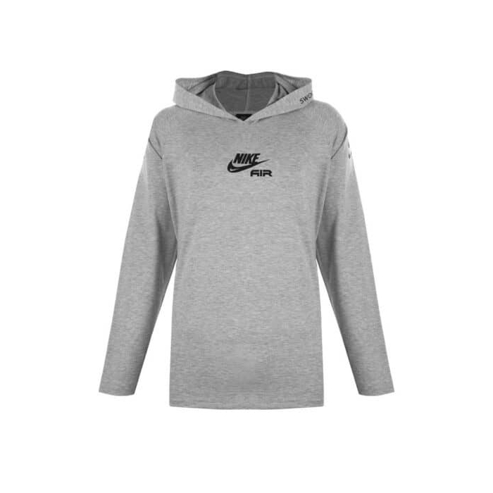 هودی نایک اسپرت مدل PB-AIR  طوسی روشن