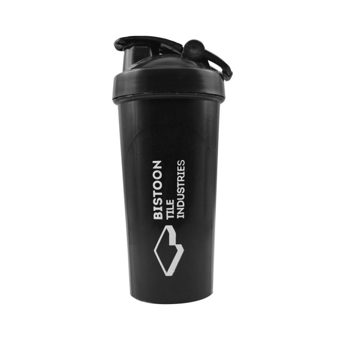 شیکر بدنسازی یک تیکه بیستون مدل Hirbod ظرفیت ۰.۷ لیتر