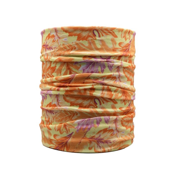 اسکارف و دستمال سر و گردن هاوایی مدل ۸۵۶۰