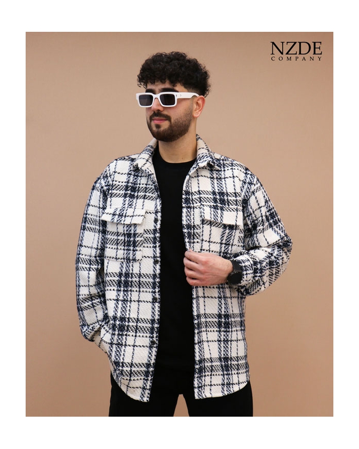 شکت مردونه شانل کد 372 NZDE