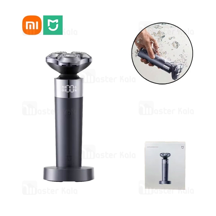 ماشین ریش تراش شیائومی Xiaomi Mijia S302
