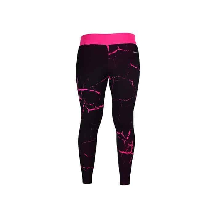 لگ ورزشی زنانه نایک NIKE طرح Rad صورتی