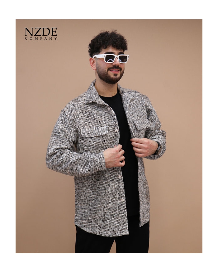 شکت مردونه شانل کد216 NZDE