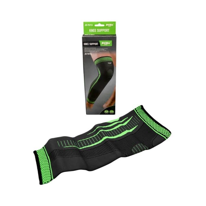 زانوبند جینجبا مدل JB-7641A بسته یک عددی