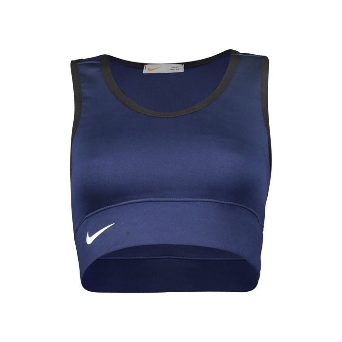 نیم تنه ورزشی زنانه نایک مدل ADN-12 ساده