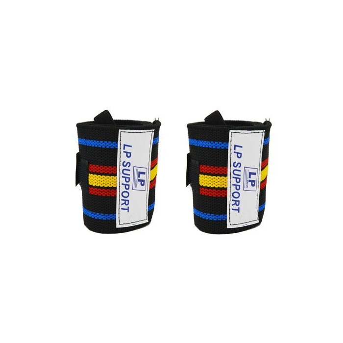 مچ بند بدنسازی LP Support مدل BYR بسته دو عددی