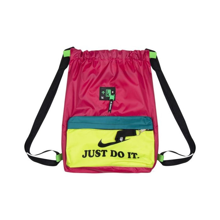 کوله و شوزبگ نایک مدل KTK-JDI-22530