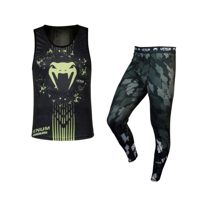 ‫پکیج ست ورزشی ونوم کد GS-ESPR00P13