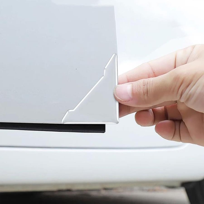 محافظ مثلثی درب خودرو  Jelly مدل 3583