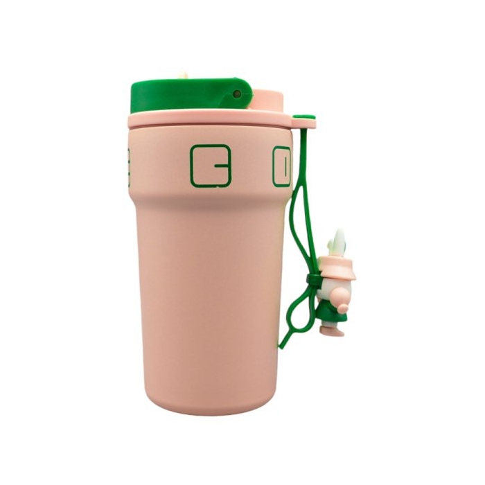 تراول ماگ کافی مدل Toy ظرفیت ۰.۵۵ لیتر