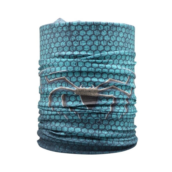 اسکارف و دستمال سر و گردن اسپایدر مدل Spider BU-5850
