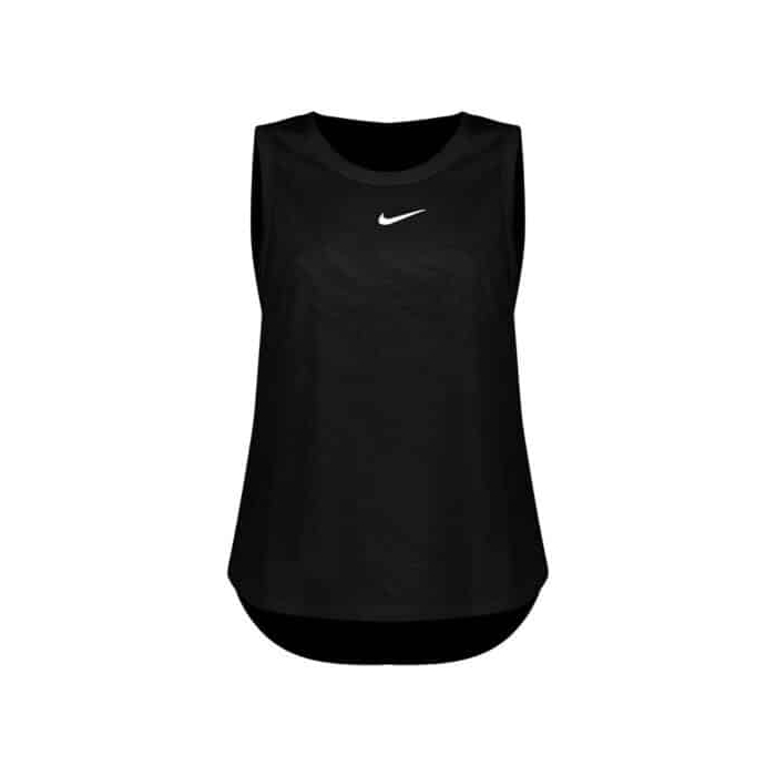 تاپ ورزشی زنانه نایک مدل PY-JDI 1G125 مشکی