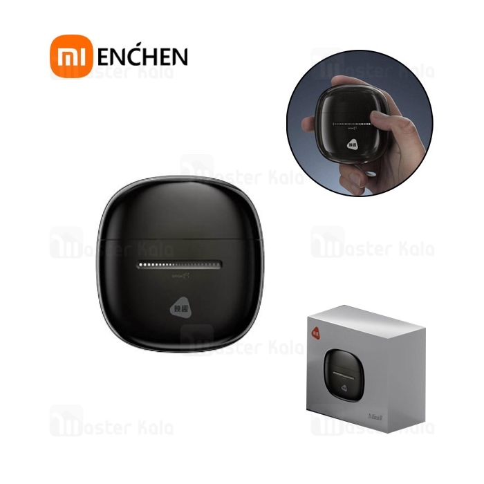 ماشین ریش تراش شیائومی Xiaomi Enchen Mini 8 Shaver