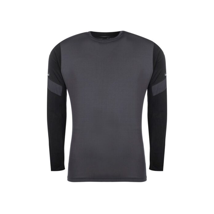 استرج مردانه نایک مدل PB-2C-J زغالی