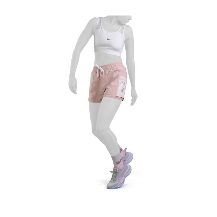 پکیج ست ورزشی زنانه نایک آیلی مدل GS-10083