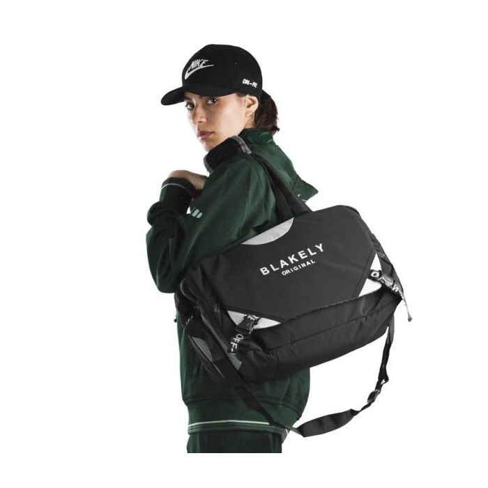 ساک ورزشی بلیکلی مدل AZS-23360