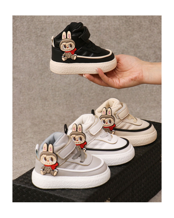 نیم ساق LABUBU