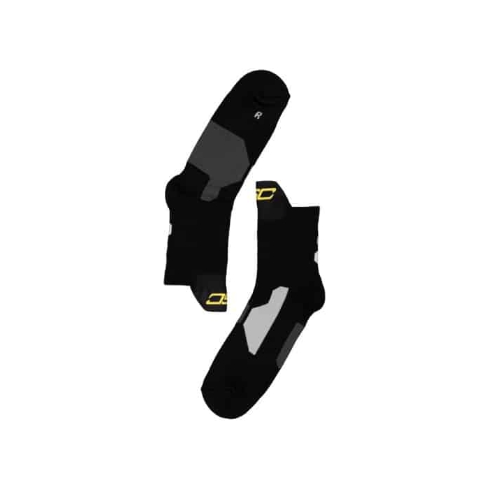 جوراب نیم ساق اسپرت اس سی مدل Basketball-16130