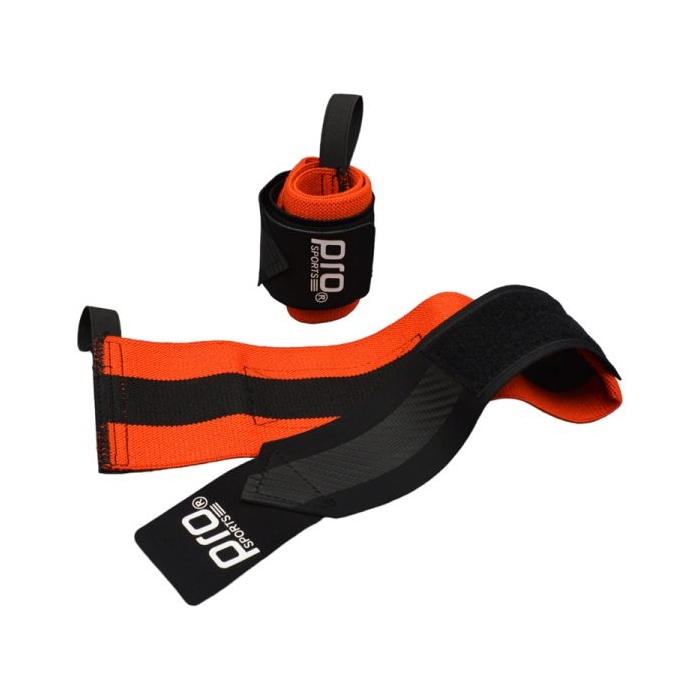 مچ بند پاور لیفتینگ و بدنسازی پرو اسپرتس مدل ۴۰۳D830 بسته دو عددی