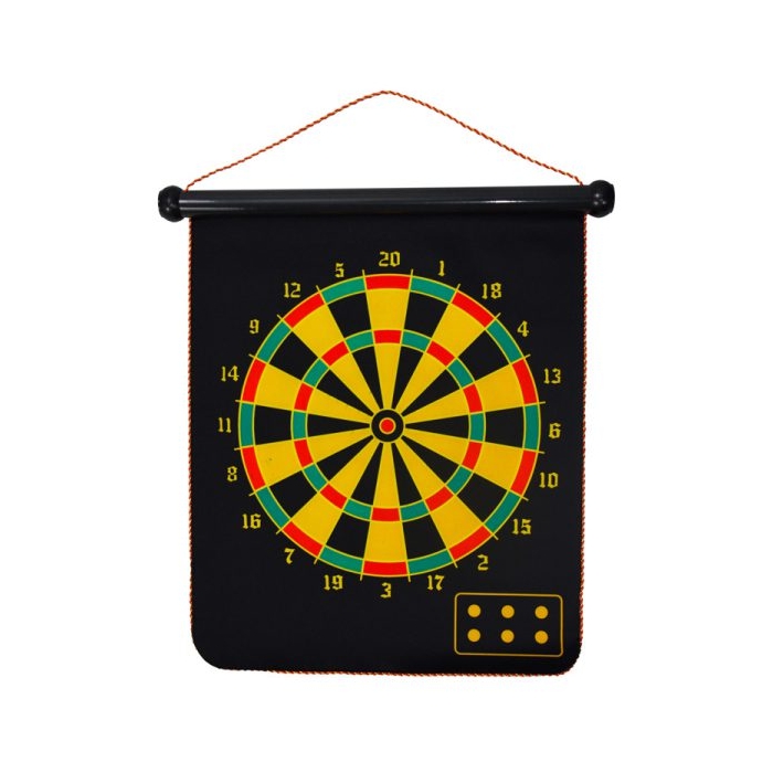 دارت مگنتی دو طرفه ۱۷ اینچ