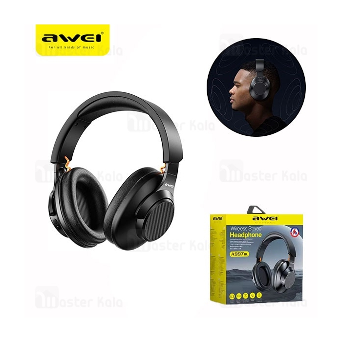هدفون بلوتوث اوی Awei A997BL