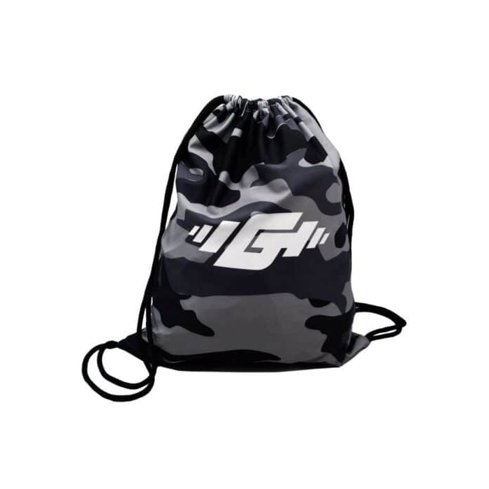 شوزبگ جی اس مدل SOLDIER طرح چریکی