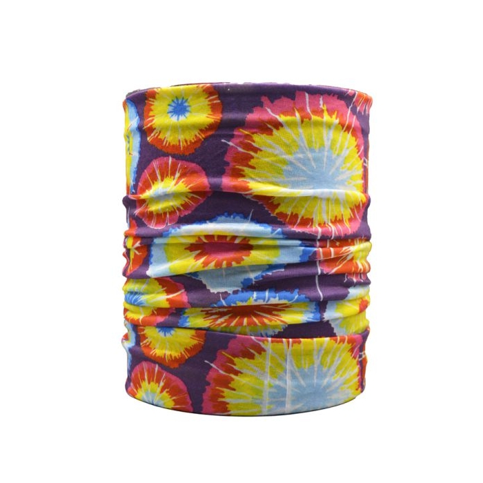 اسکارف و دستمال سر و گردن اسپارک مدل ۸۵۵۰