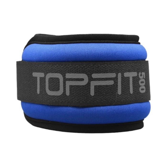 وزنه شنی دست و پا تاپ فیت مدل ۴۰۳B520 نیم کیلوگرم بسته یک عددی